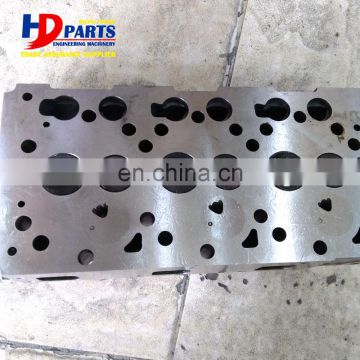 Diesel Engine Parts D1105 Cylinder Head Assy