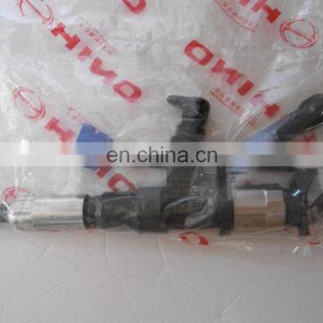 23670-E0351 for genuine parts diesel common rail injector