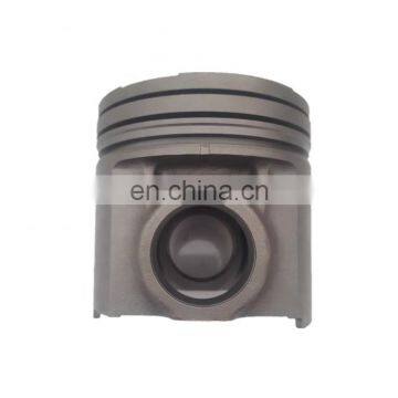 6D125 Engine Parts Piston 6150-31-2112 for D65A-8 Bulldozer photo-2