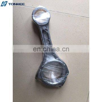 VOE 20851091 Diesel engine connecting rod for D6E EC210B EC240B