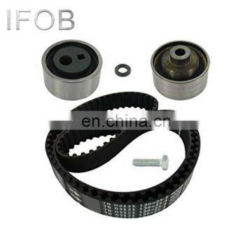 IFOB Hot Sale Engine Assembly Timing Belt Kit For Peugeot 106 II VJX TUD5 081672 VKMS03121 photo-4
