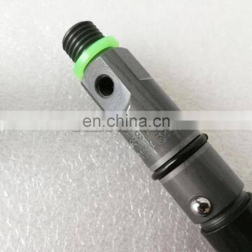 Cummins B39 4BT39 Diesel Engine Fuel Injector 3356587 photo-4