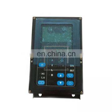 Monitor LCD Display Instrument Panel PC160LC-7 PC228US-3 Monitor Excavator  LCD Monitor Screen 7835-16-5002