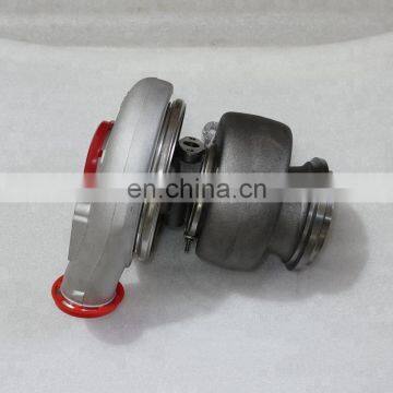 hot sale marine engine turbo kit 4033813 3536149 3536995 3590044 QSM11 ISM11 M11 turbocharger for construction machine