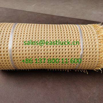 Plastic Webbing, Plastic Weaving, 1/2