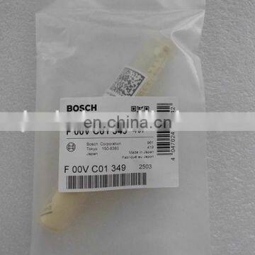 Common Rail Injector Spare Parts and Repair Kits Control Valve Adjusting Shim photo-3