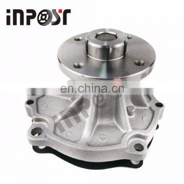 21010-FU425 New Forklift Water Pump for Ni-ssan K15/K21/K25 Engine