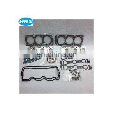 for 6G72 /V33 engine Overhaul repair kit full gasket set MD997517