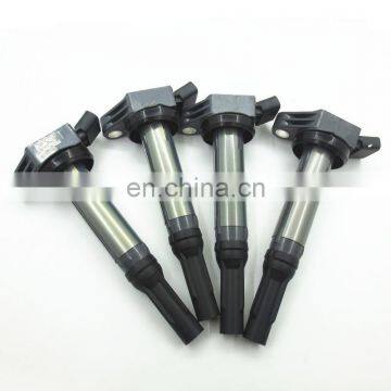 Wholesale Automotive Parts 90919-02255 For Toyota Camry Highlander RAV4 Sienna Ignition Coil Pack Ignition Coil Manufacturers