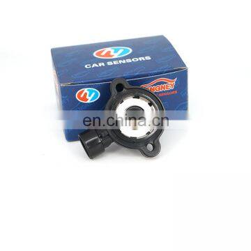 Auto engine parts For Buick Cadillac GM General Motors Isuzu&Saturn TPS Throttle Position Sensor 17123852