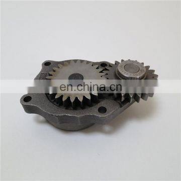 Dongfeng Diesel Engine ISDe Electric Injection Fuel Pump 4939586 Lubricating Oil Pump