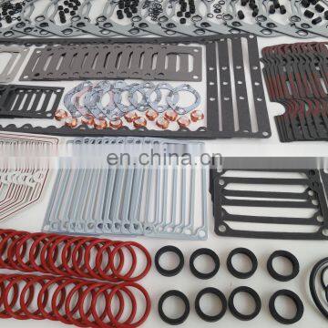 K38 KTA38 Diesel Engine Upper Gasket Set 3803600 photo-4