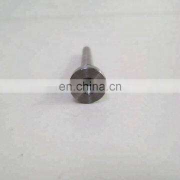 X15 Diesel Engine Spare Parts Threaded Plug 4920470 for Truck Engine photo-2