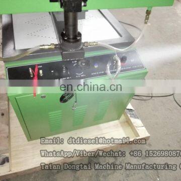 12PSB Series Diesel Injection Pump Test Bench