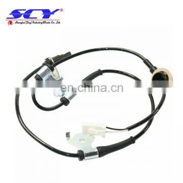 Front Right ABS Speed Wheel Sensor Suitable for Suzuki Grand Vitara 5621065J00 5S11357 2ABS0736 0844813 ALS2031 AB0752 photo-6