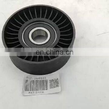 PAT Belt Tensioner Pulley 2712000570 / 2712060019 / 89518FN / GTA5040 / 49135 /36123 For Mercedes-Benz C230 2003-2005