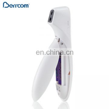 Infrared noncontact digital thermometer normal temperature