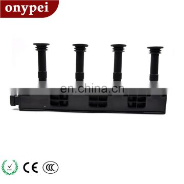 Ignition Coil Pack OEM 1208307 19005212 For Opel Astra G Convertible Coupe Estate Hatchback 1.4L 1.6 16V