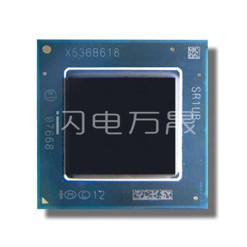 Intel CPU   Z3735F   SR1UB