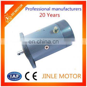12v 1700w Electric Motor With Carbon Brush photo-4