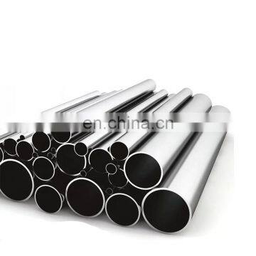 Astm A790 S32550 Stainless Steel Seamless Tube/Pipe