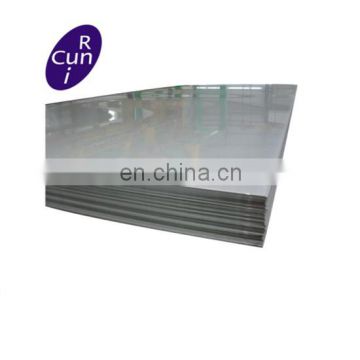 1.4301 1.4305 1.4310 1.4307 Ba / Hl / No.1 Finished Stainless Steel Plate