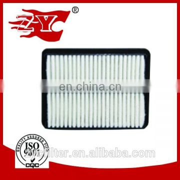 professional auto air filter air intake element for Mazda3 Axela OE P51F-133A0