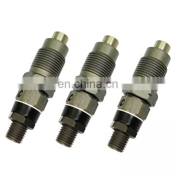 Spare Parts Fuel Injector 16001-53904 16001-53002 for Z482 D722 D782 Engine