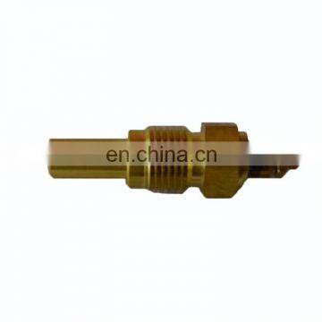 Diesel Engine Parts Water temperature sensor 42571296 for EX200-5 6BG1 Excavator