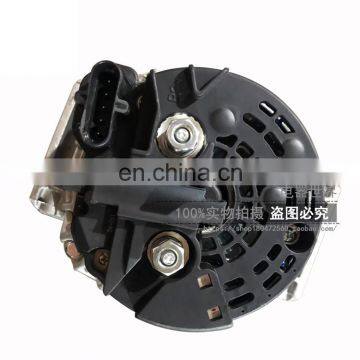 Generator CA1851IR 24V 80A R207A for Scania Truck Parts