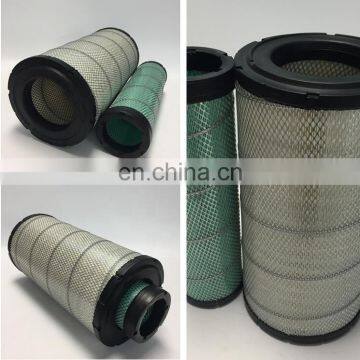 3827643 C301345 AF26249 Diesel Generator Air Filter 21702911 photo-4