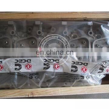 Machinery Parts 6BT Diesel Engine Cylinder Head 3966454 3966452 3934742 3967458 4981002 photo-2
