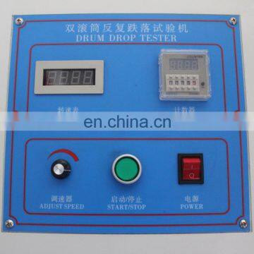 Professional Electronic Dictionary Tumbling Barrel Drop Test Apparatus photo-5