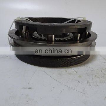 Transmission Parts Synchronizer Assembly 12JSD160T-1707140-2