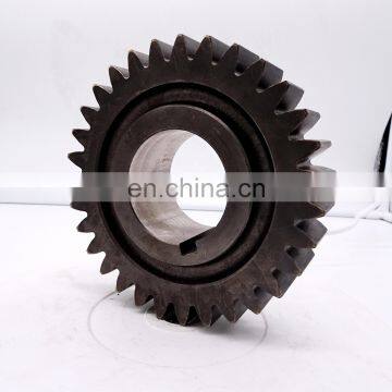 FAST Gearbox Countershaft Four Speed Gear AZ2210030226