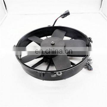 Hot Selling Great Price High Speed Cooling Fan For Mining Dumping Truck photo-4