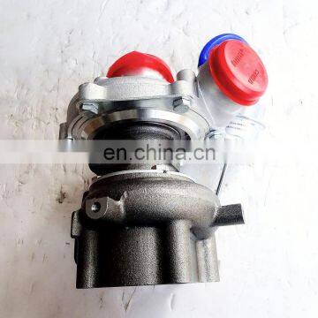 Apply For Truck 53269886290 53269706290 K26 Turbocharger  High quality Grey Color