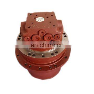 Excavator Hydraulic Parts Travel Motor Assy KX121-3 Final Drive