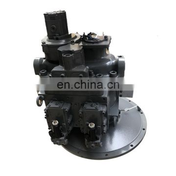 Trade assurance Hitachi Excavator ZAX450 ZAX460 ZAX470 hydraulic pump hydraulic pump for excavator