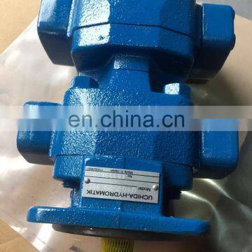 Trade Assurance Replace Rexroth GPPO GPP0 GXP0 GXPO Series GPPO-25-25-L-111 Hydraulic Gear Pump photo-6