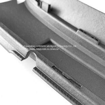 High Strength MJF PA12 Nylon 3D Printing service rapid Prototype for Cars Parts Small batch Product