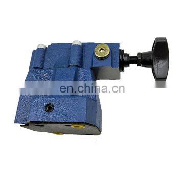 Trade Assurance Pilot Sequence Valve DZ30-3-30/210X,DZ30-3-30/210Y,DZ30-3-30/210XY photo-4
