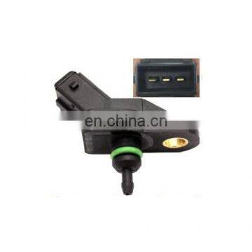 MAP Manifold Air Pressure Sensor For BUICK OEM 0261230024, 0261230087, 92099889, B113611041 0261230012