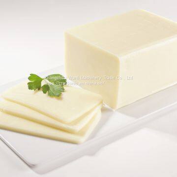 Ultrasonic Food Processing Ultrasonic Round Cheese Cutting Machine photo-4