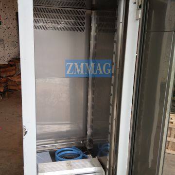 Stainless Steel Retarder Bread Dough Pizza Proofer Machine for Bakery photo-5