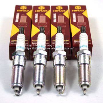 CD4998 Dodge Spark Plug PLZTR5A-13 American Car Ignition Coils Spark Plugs Manufacturer photo-2