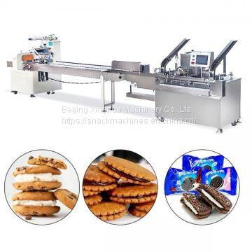 Biscuit Sandwiching Machines photo-2