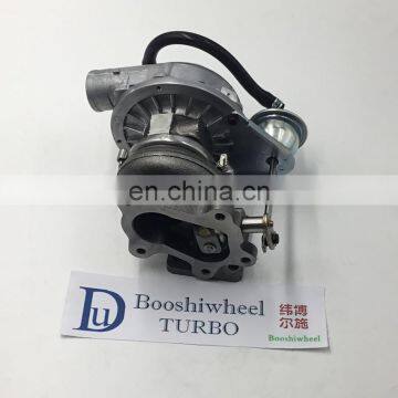 CYDY Turbocharger RHF4 129508-18010 Engine 4TNV84 VB420078 Turbo Charger photo-3