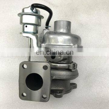 VA410128 1G934-17012 Turbo turbocharger