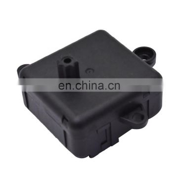 NEW Temperature Vent Blend Recirculation Door Actuator for GM	604-114, 15781467, 19129831